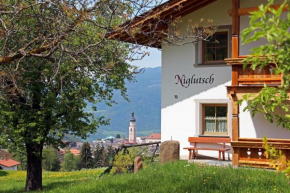 Niglutsch Apartement Puflatsch Castelrotto